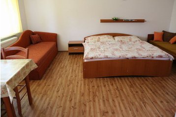 Slowakije Privát Štúrovo, Interieur